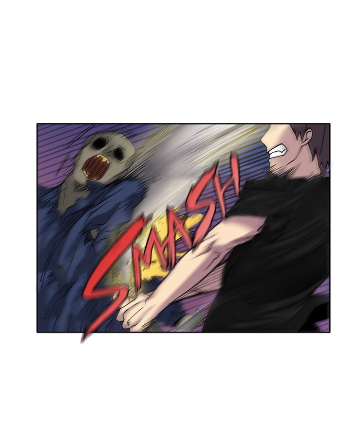 Read The Gamer EN Manga Online