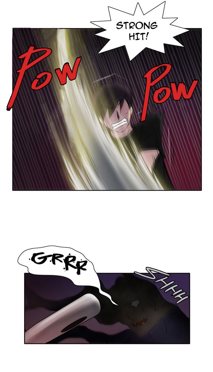 Read The Gamer EN Manga Online