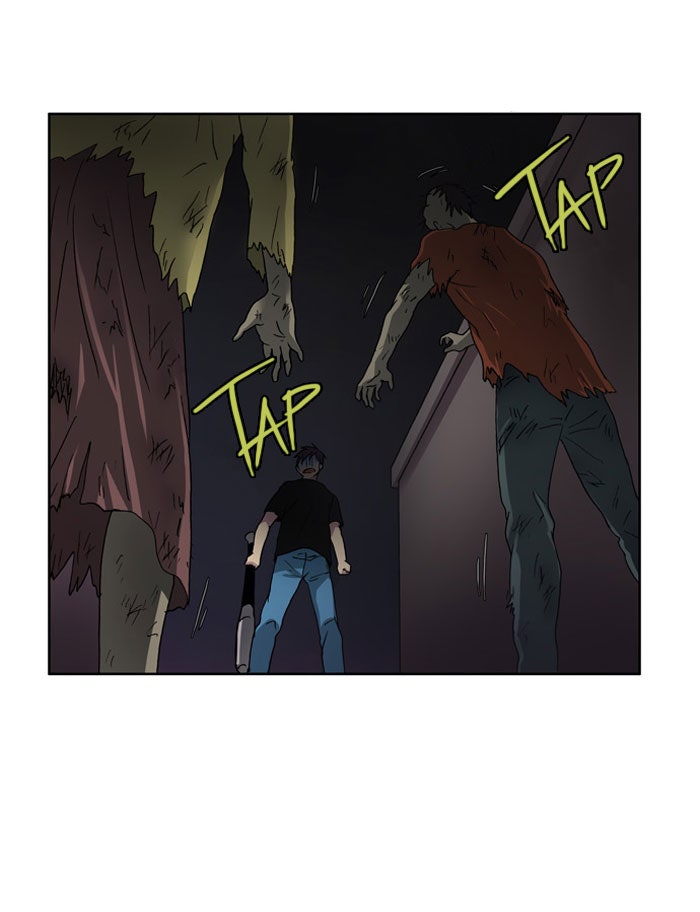 Read The Gamer EN Manga Online