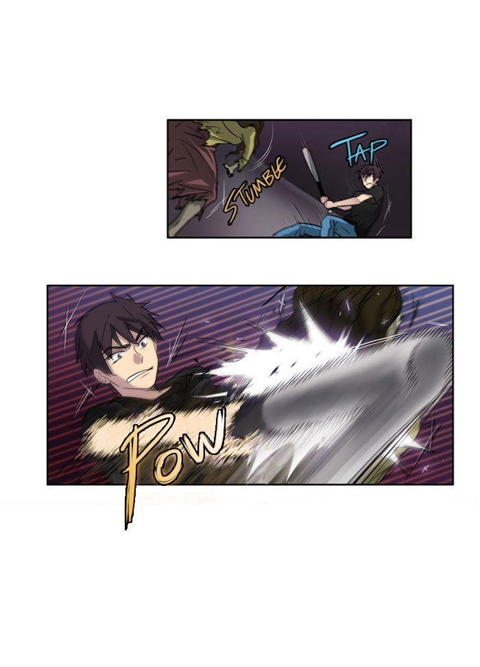 Read The Gamer EN Manga Online