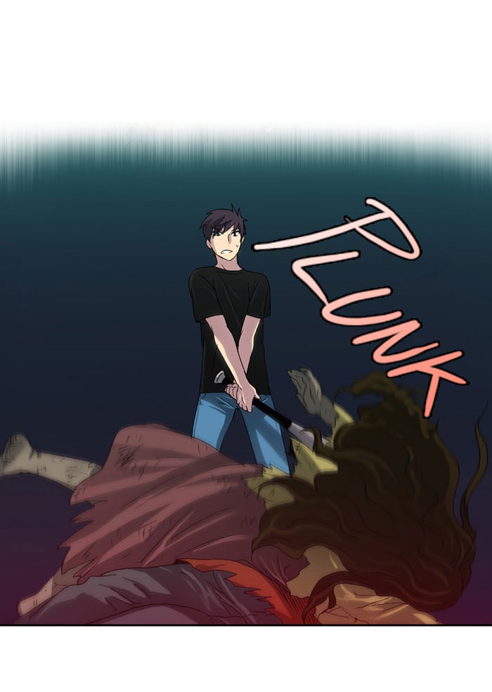 Read The Gamer EN Manga Online