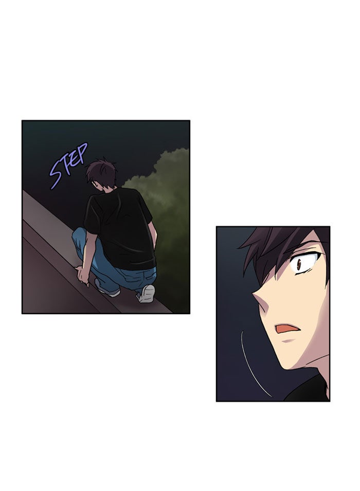 Read The Gamer EN Manga Online