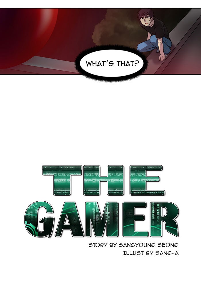 Read The Gamer EN Manga Online