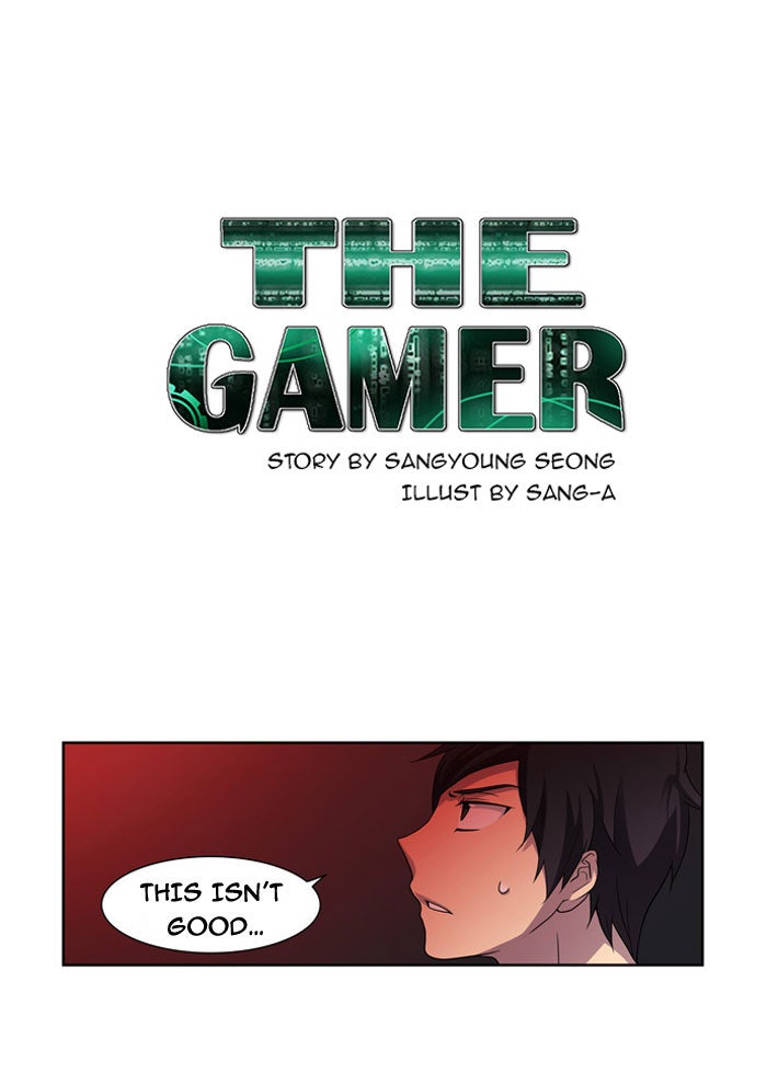 Read The Gamer EN Manga Online