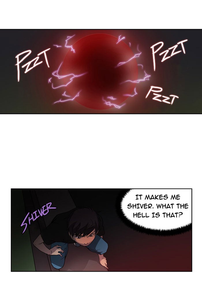 Read The Gamer EN Manga Online