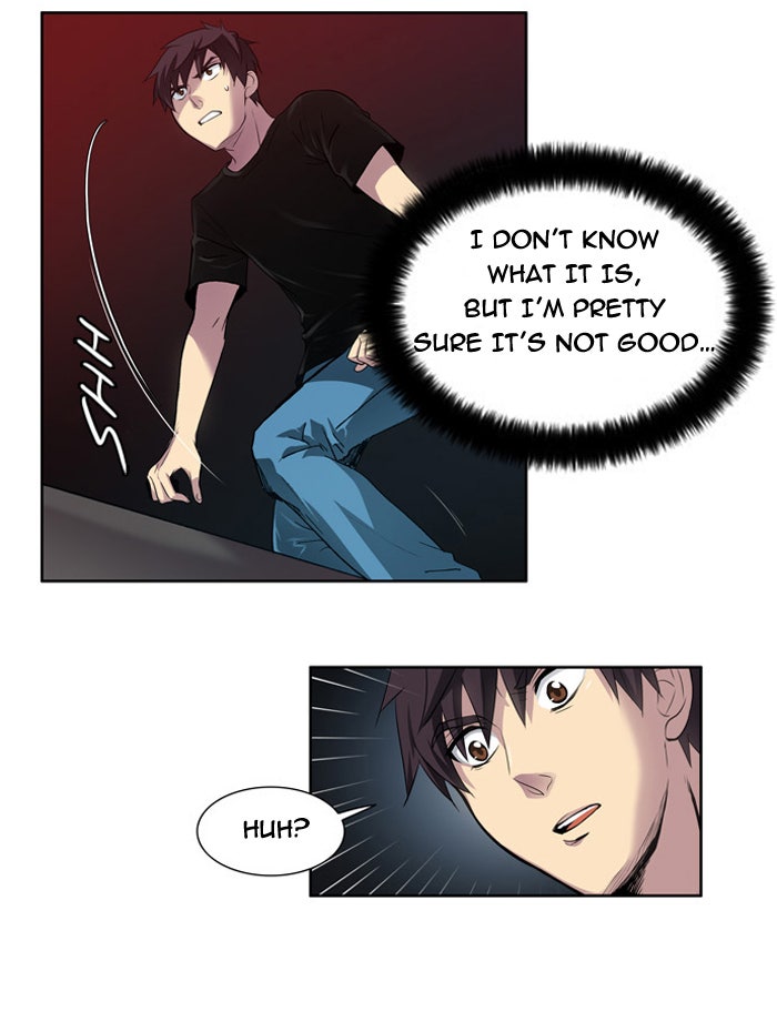 Read The Gamer EN Manga Online