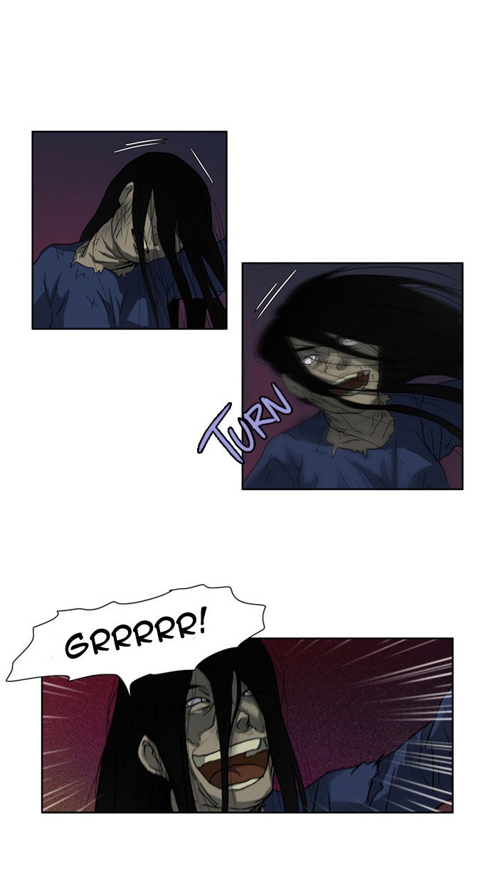 Read The Gamer EN Manga Online