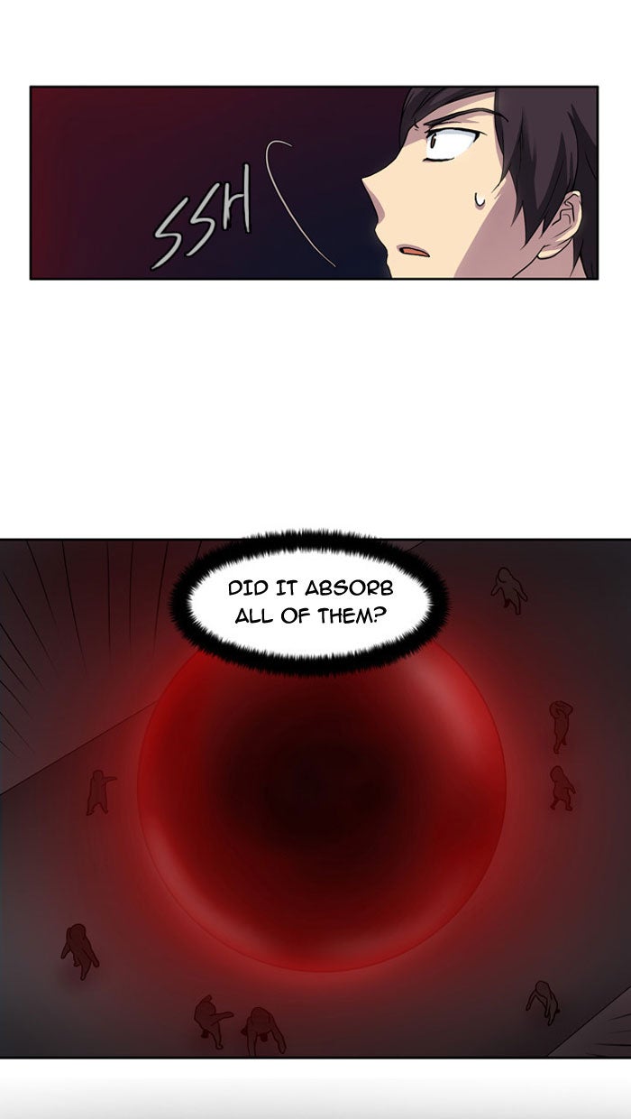 Read The Gamer EN Manga Online