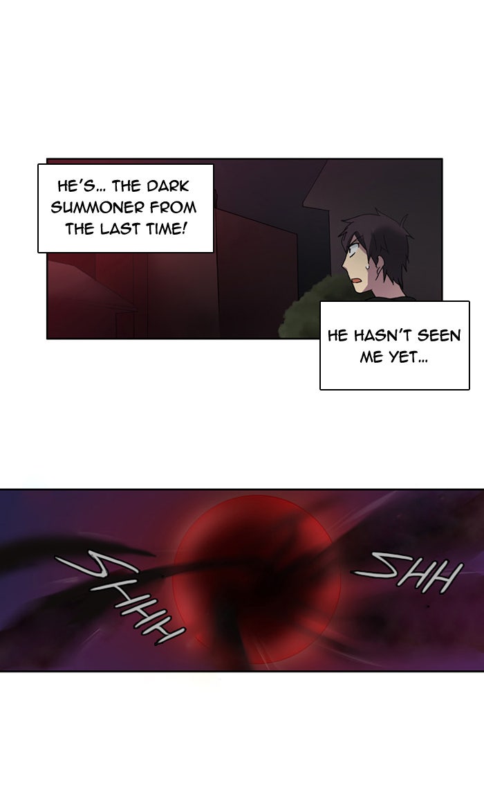 Read The Gamer EN Manga Online