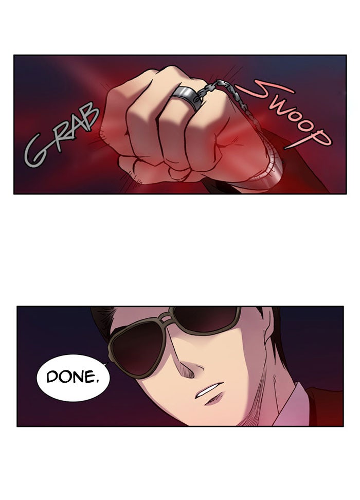 Read The Gamer EN Manga Online