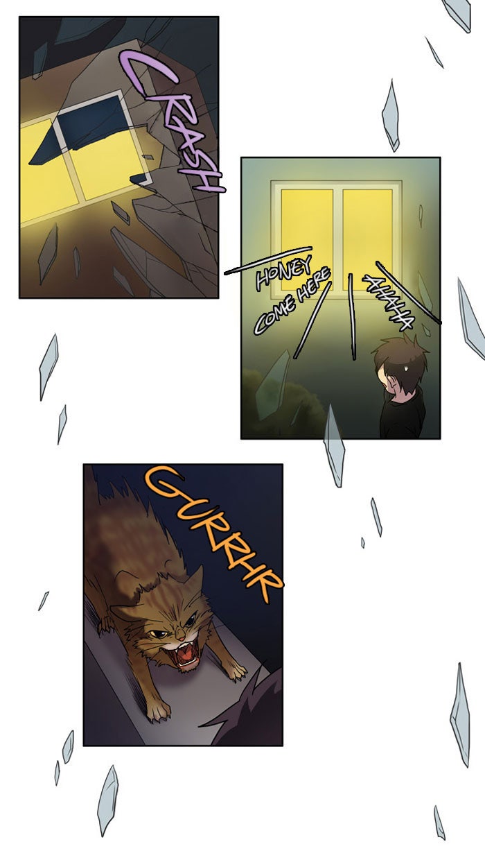 Read The Gamer EN Manga Online