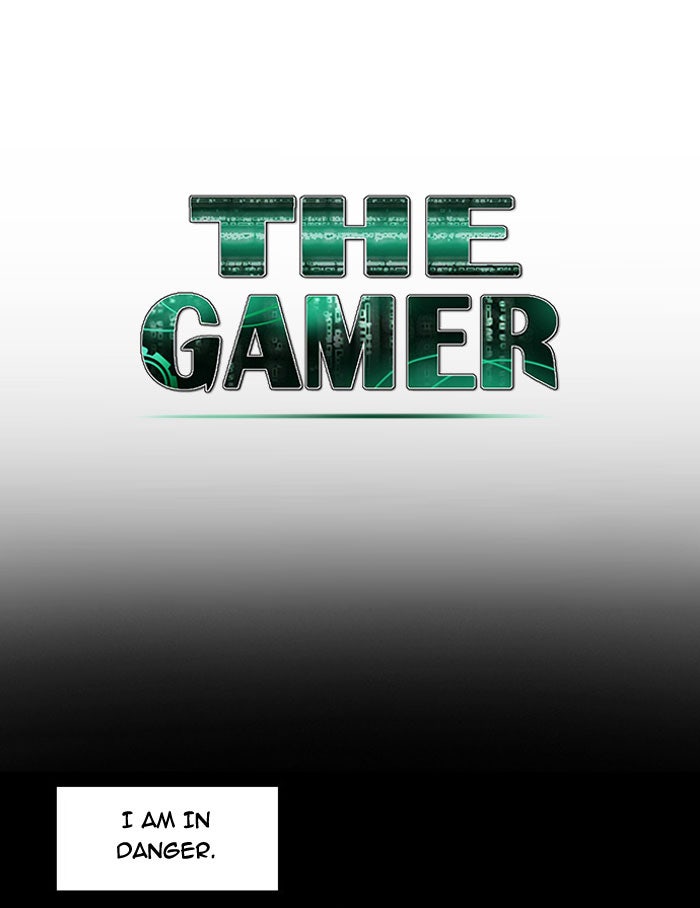 Read The Gamer EN Manga Online
