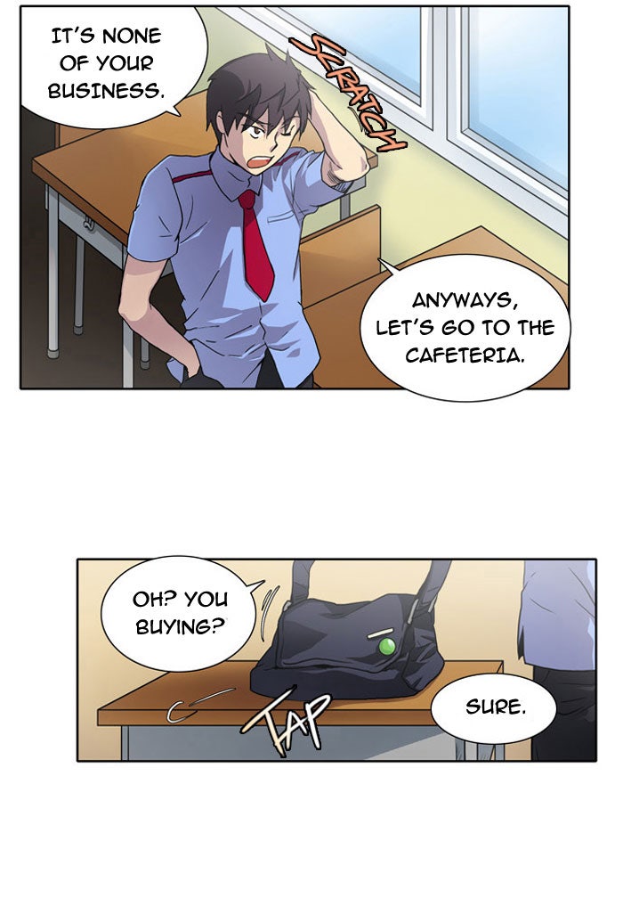 Read The Gamer EN Manga Online