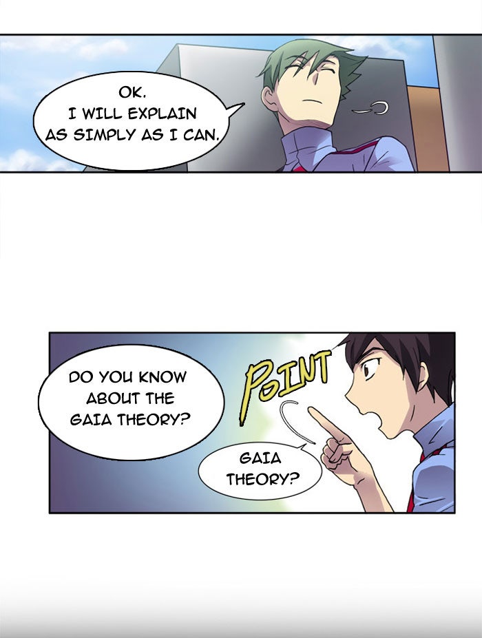 Read The Gamer EN Manga Online