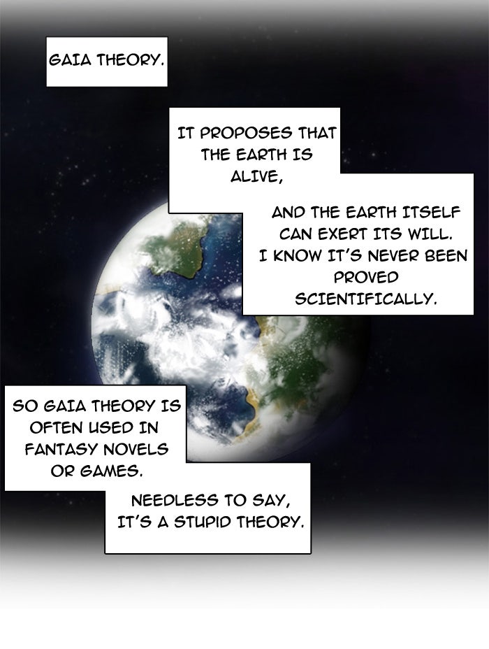 Read The Gamer EN Manga Online