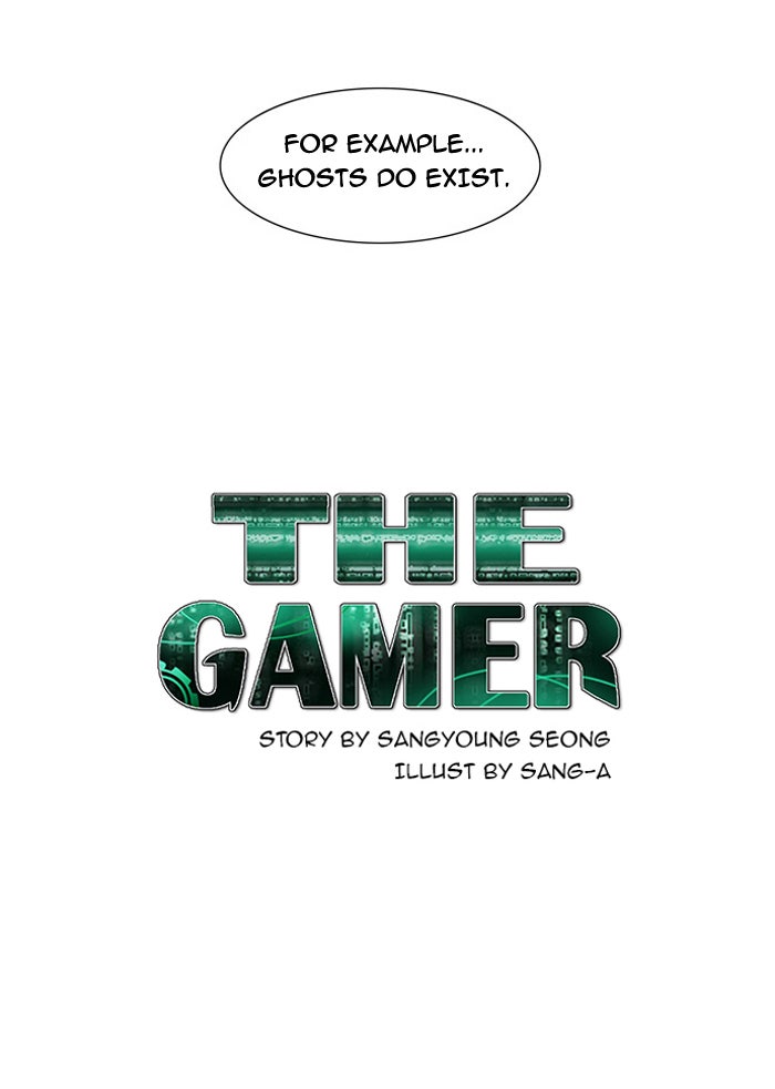 Read The Gamer EN Manga Online