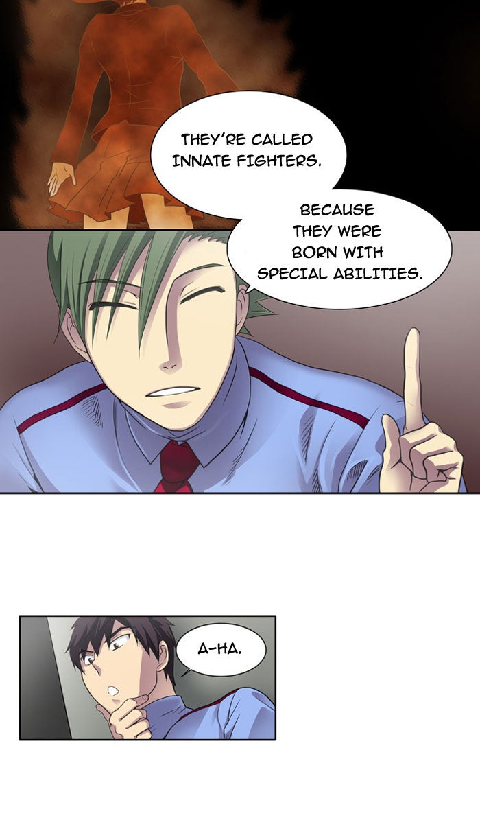 Read The Gamer EN Manga Online