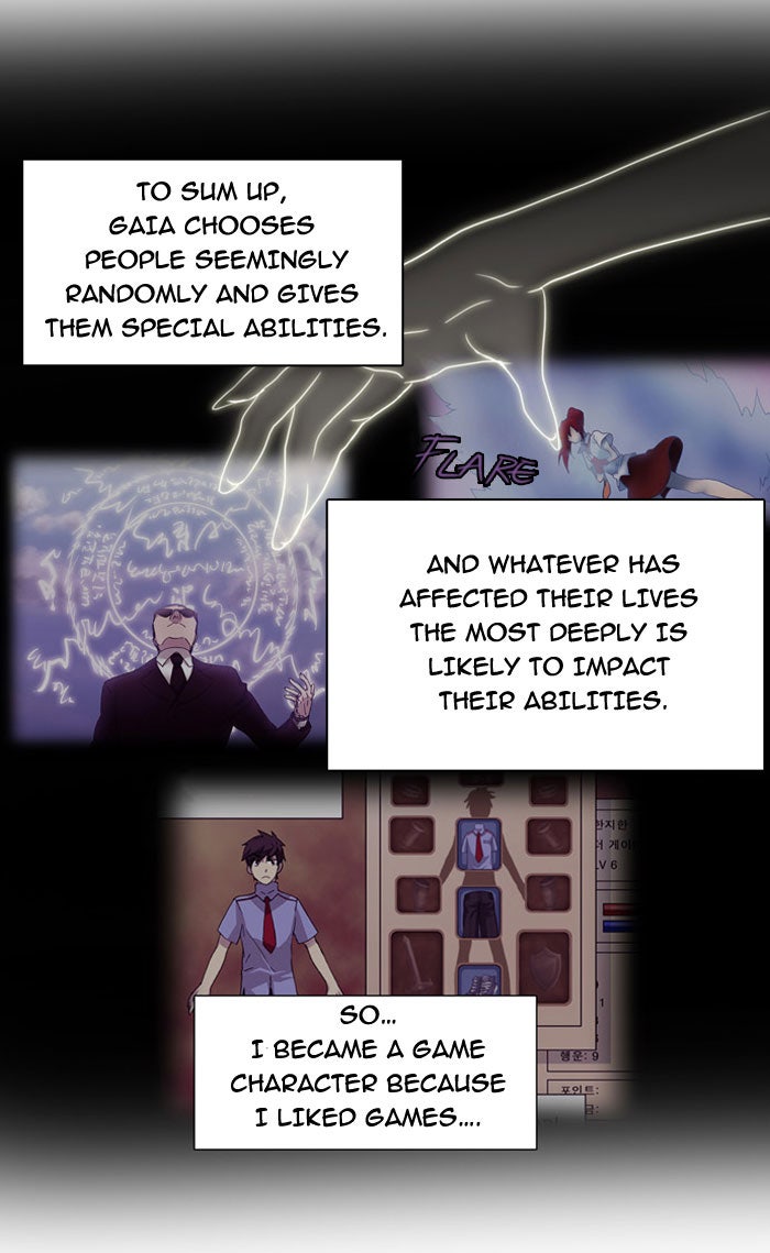 Read The Gamer EN Manga Online