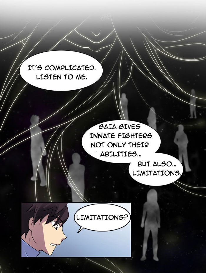 Read The Gamer EN Manga Online