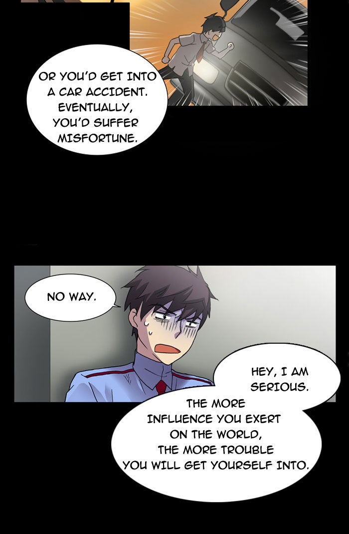 Read The Gamer EN Manga Online