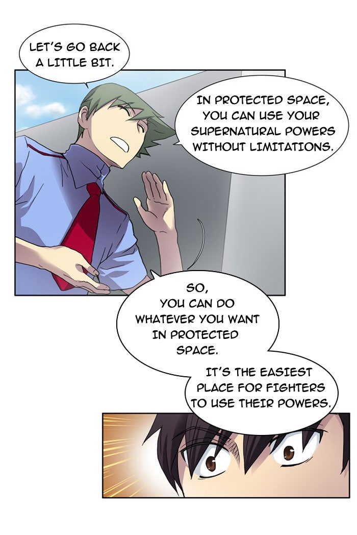 Read The Gamer EN Manga Online