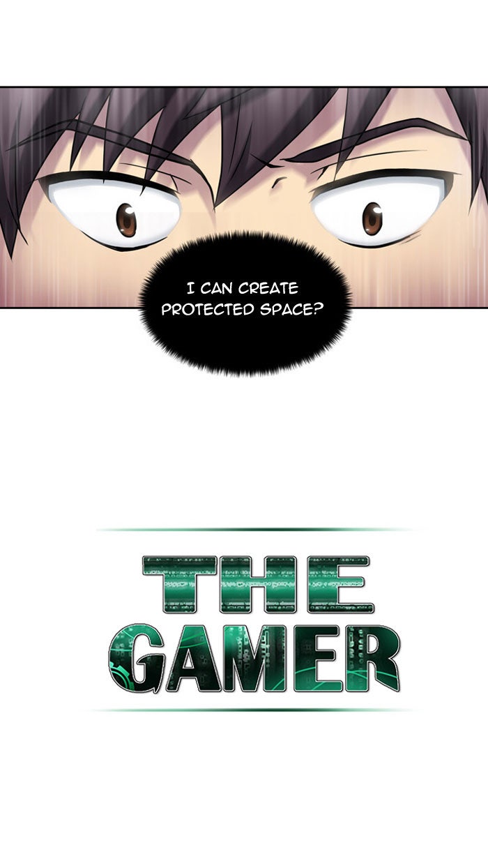 Read The Gamer EN Manga Online