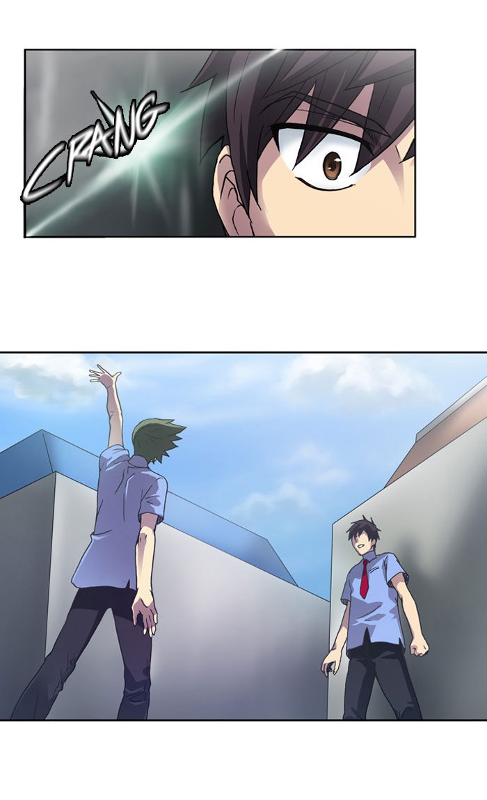 Read The Gamer EN Manga Online