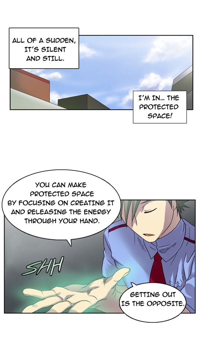 Read The Gamer EN Manga Online