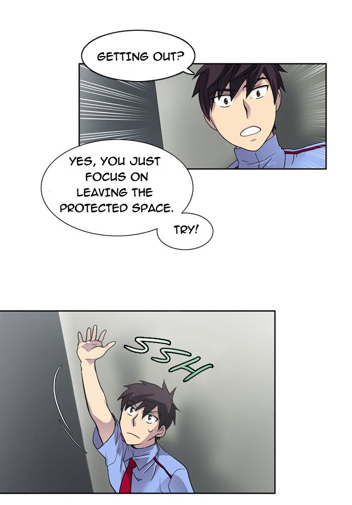 Read The Gamer EN Manga Online