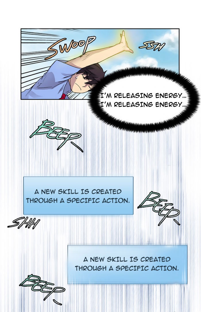 Read The Gamer EN Manga Online