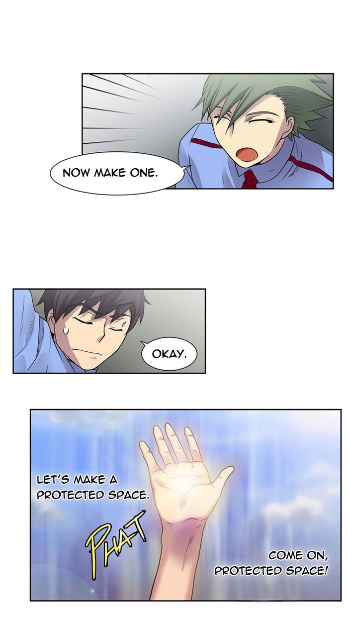 Read The Gamer EN Manga Online