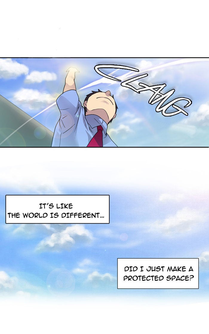 Read The Gamer EN Manga Online