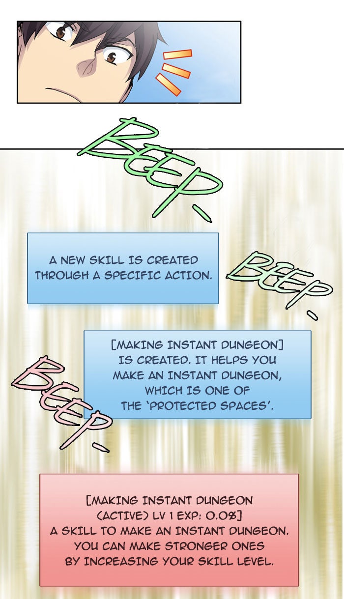 Read The Gamer EN Manga Online