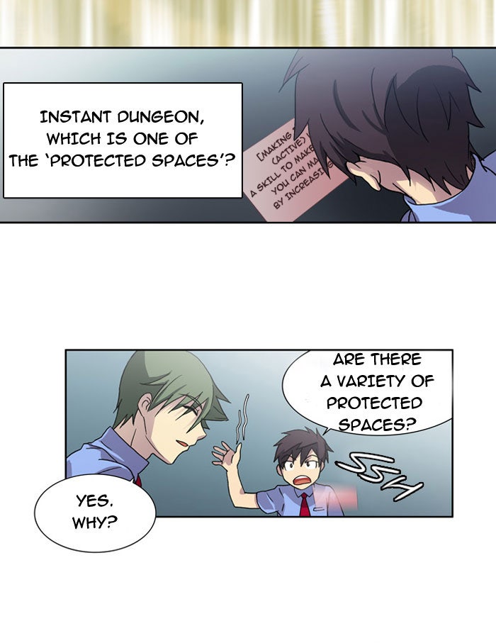 Read The Gamer EN Manga Online