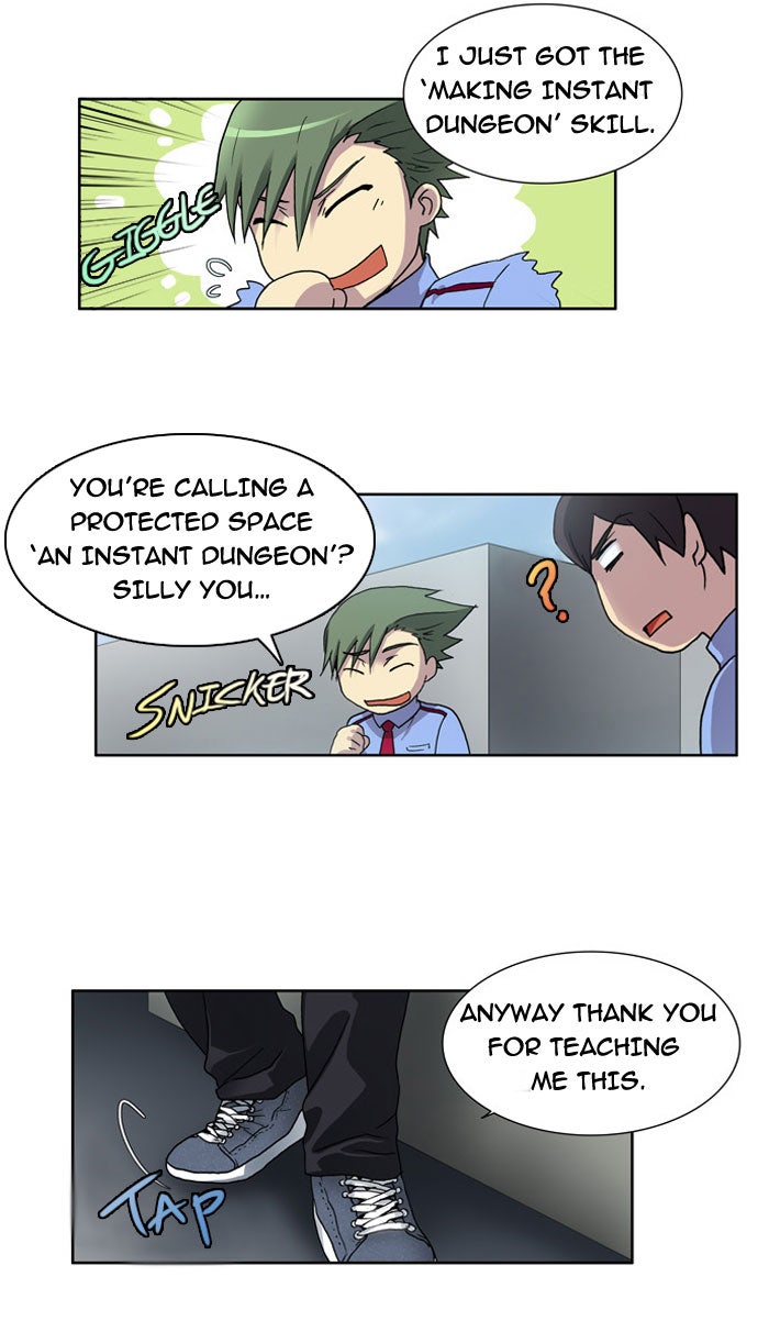 Read The Gamer EN Manga Online