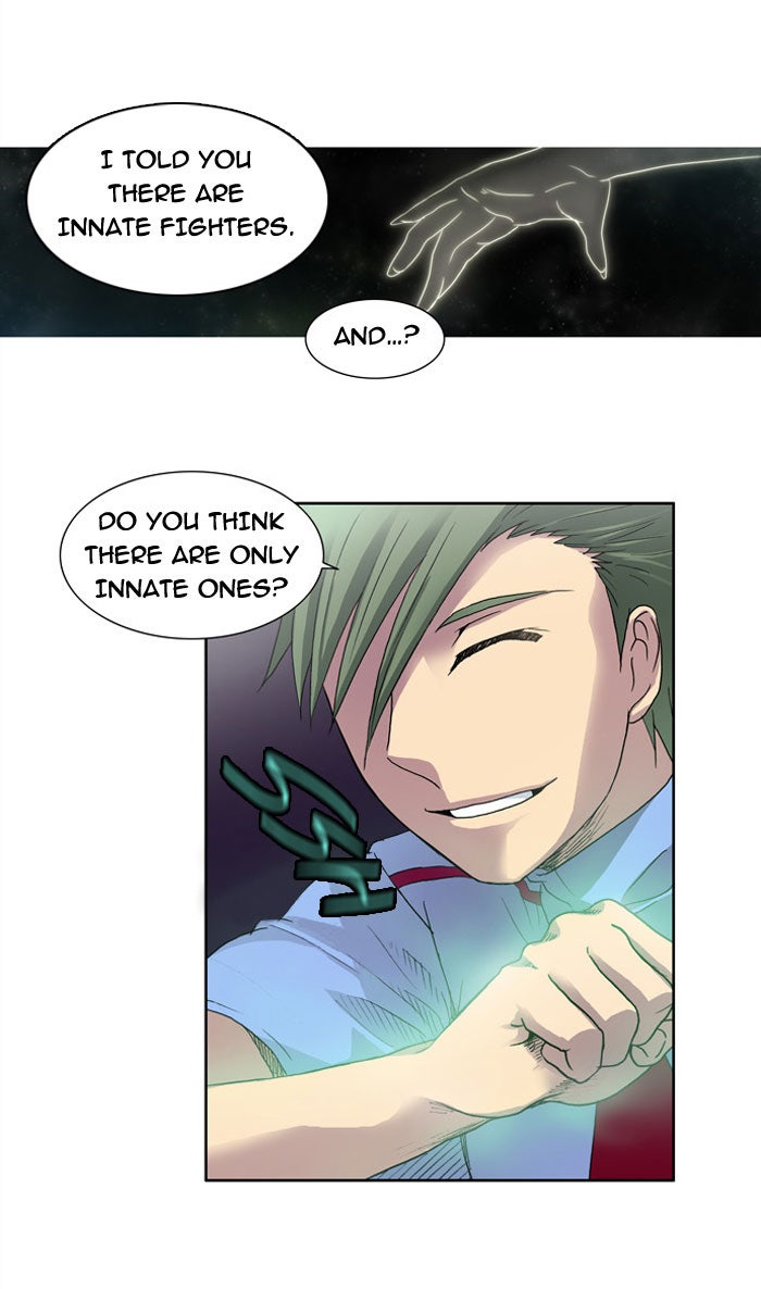 Read The Gamer EN Manga Online