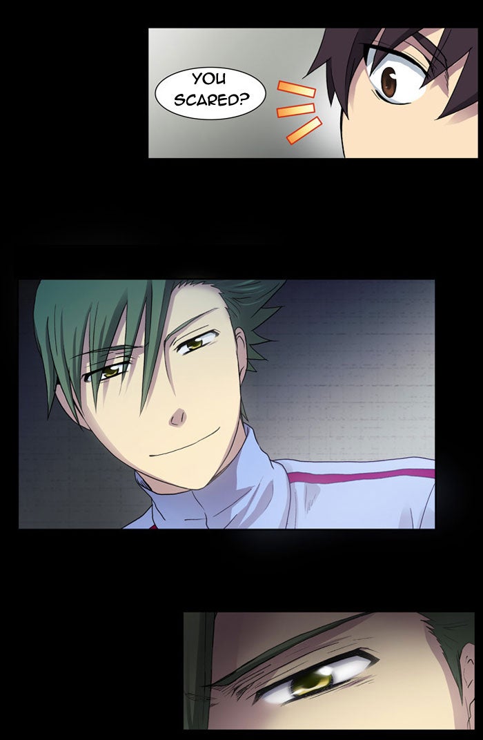 Read The Gamer EN Manga Online