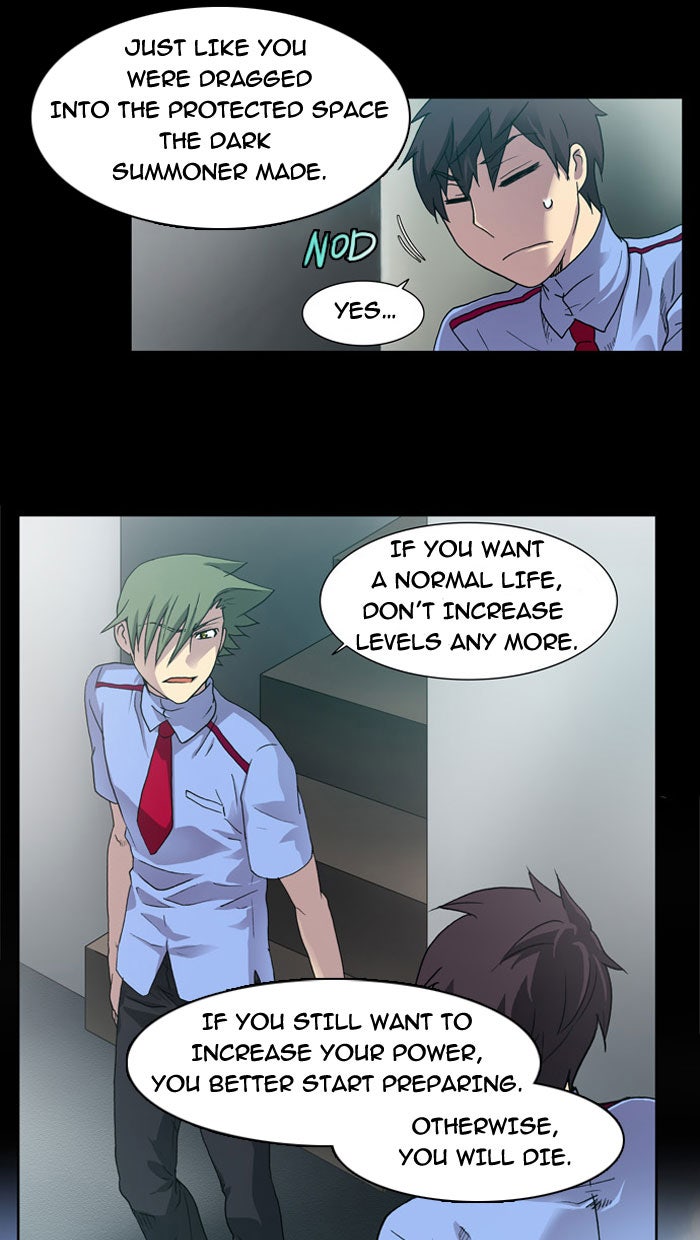 Read The Gamer EN Manga Online