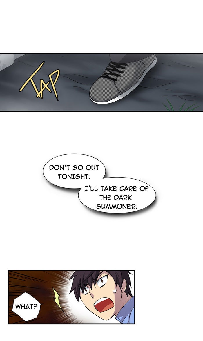 Read The Gamer EN Manga Online