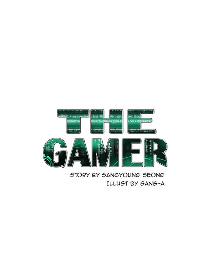Read The Gamer EN Manga Online