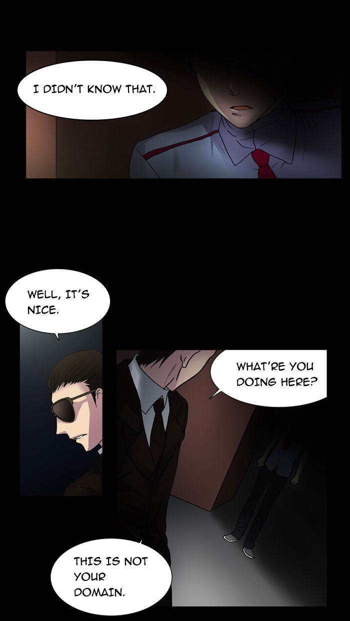 Read The Gamer EN Manga Online