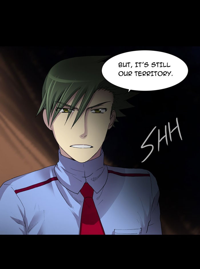 Read The Gamer EN Manga Online