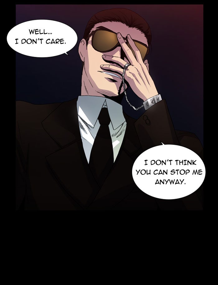 Read The Gamer EN Manga Online