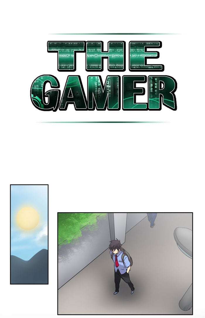 Read The Gamer EN Manga Online