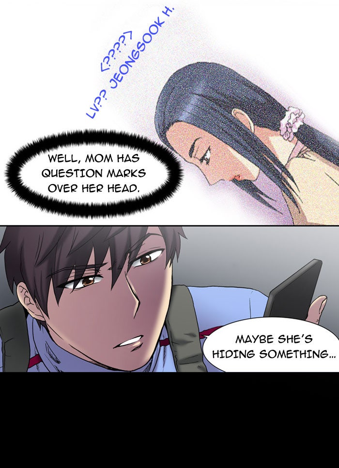 Read The Gamer EN Manga Online