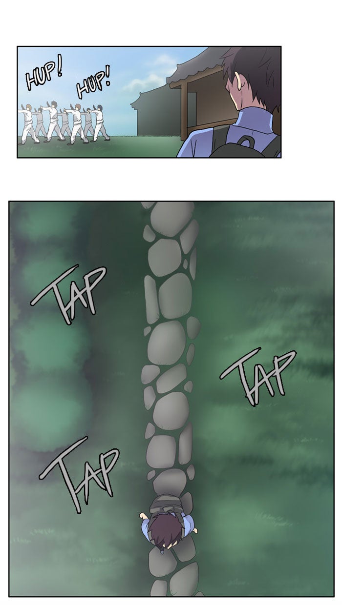 Read The Gamer EN Manga Online