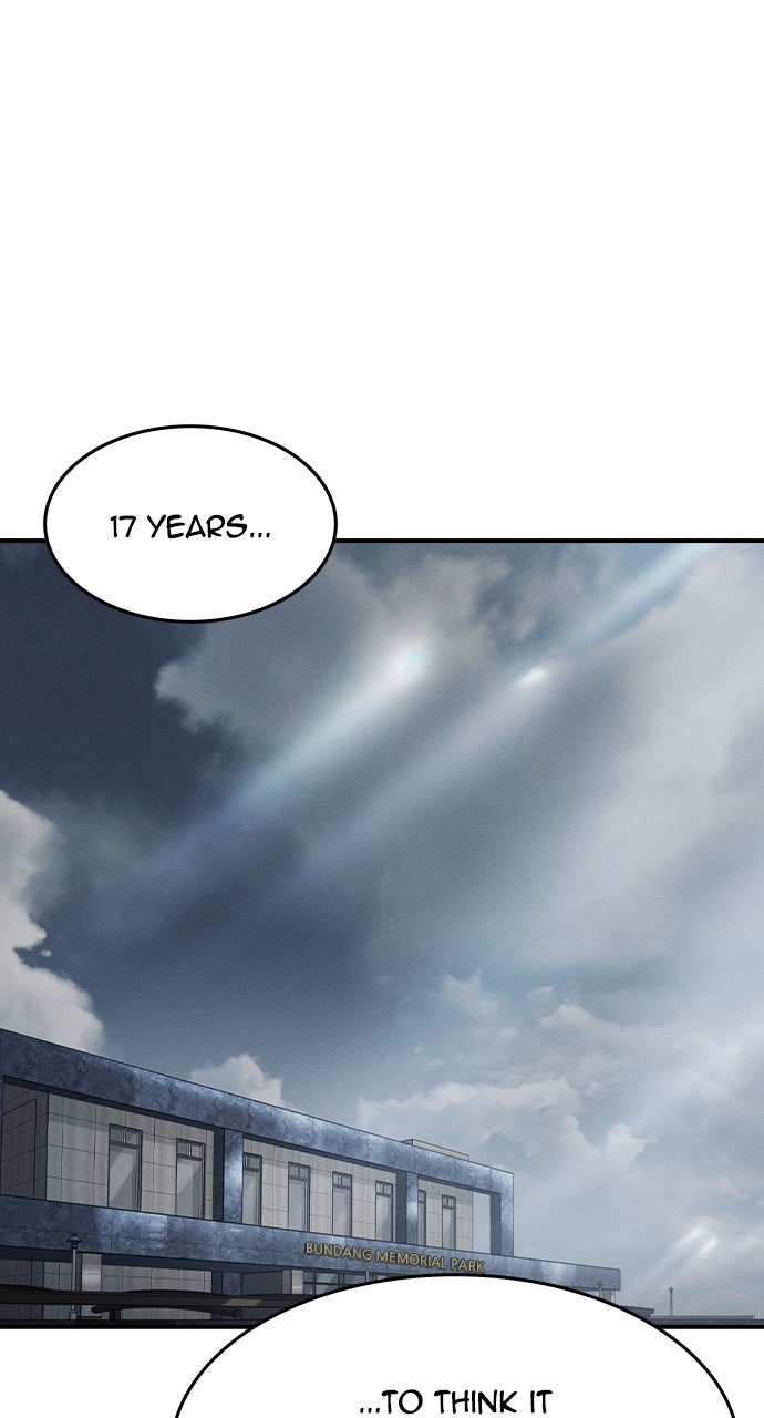 Read The Heir EN Manga Online