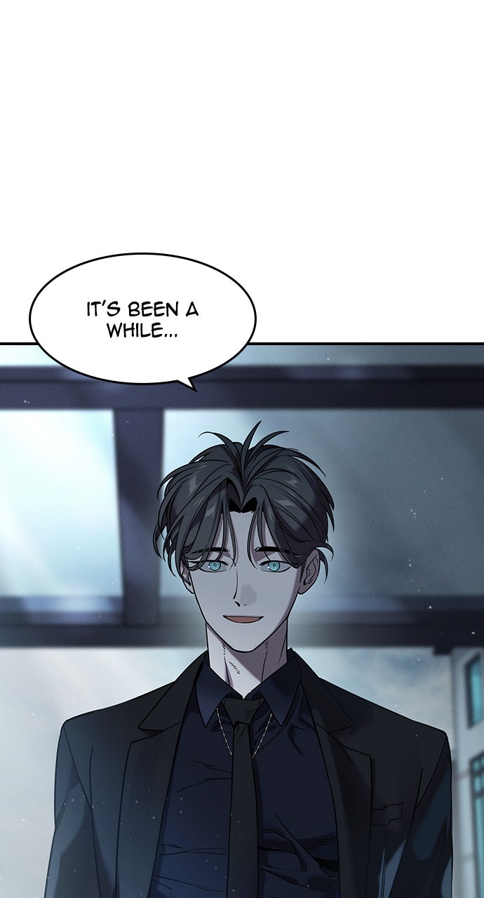 Read The Heir EN Manga Online