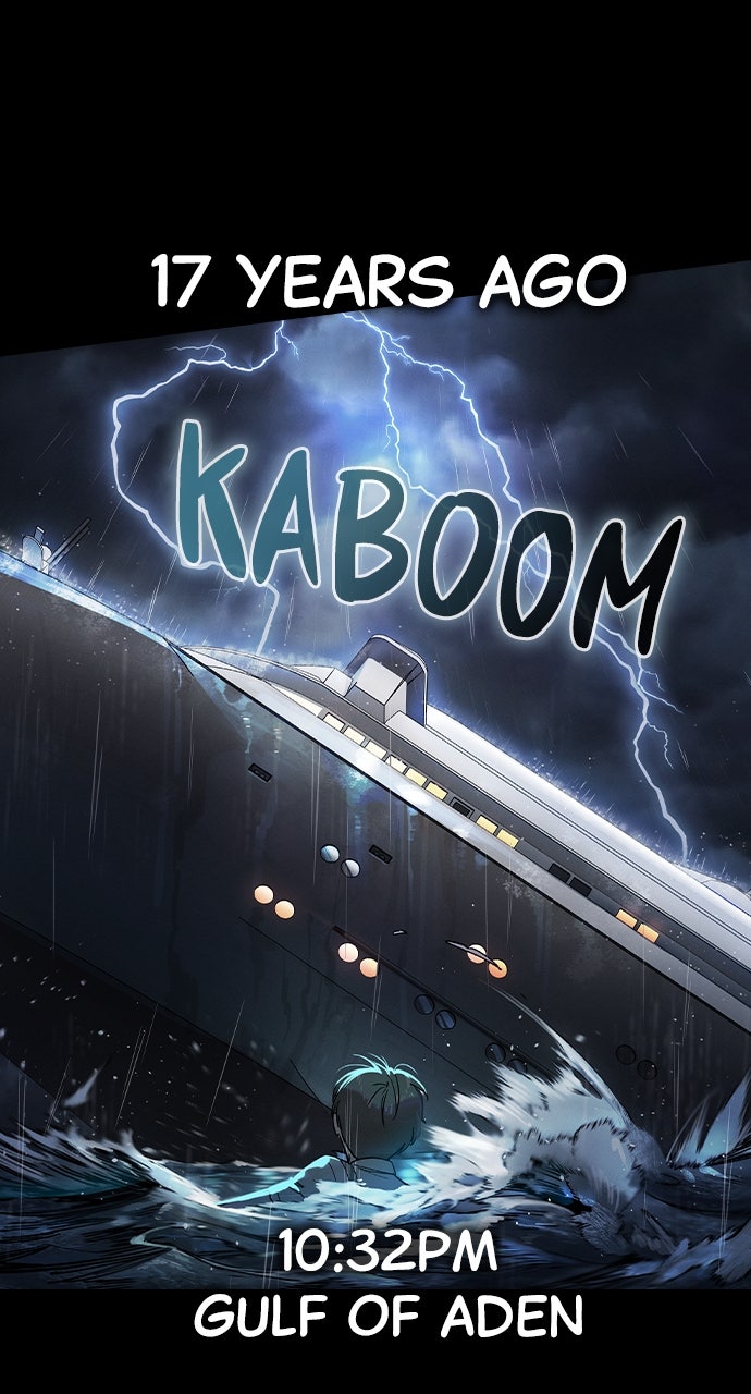 Read The Heir EN Manga Online