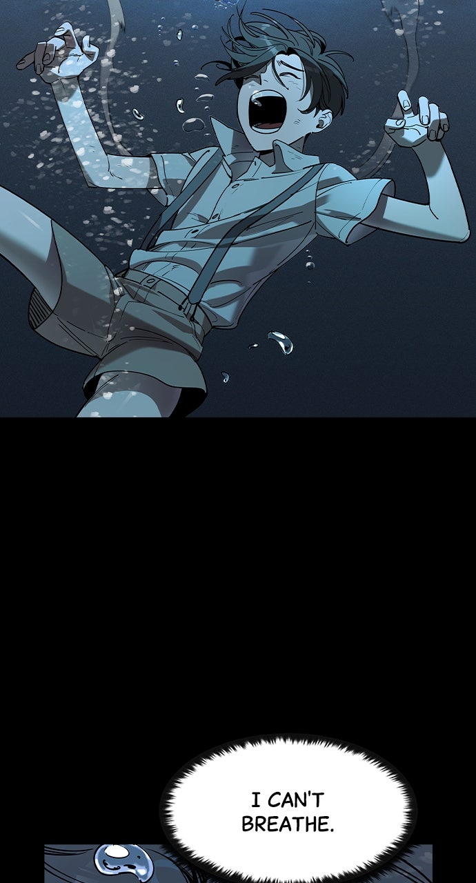 Read The Heir EN Manga Online